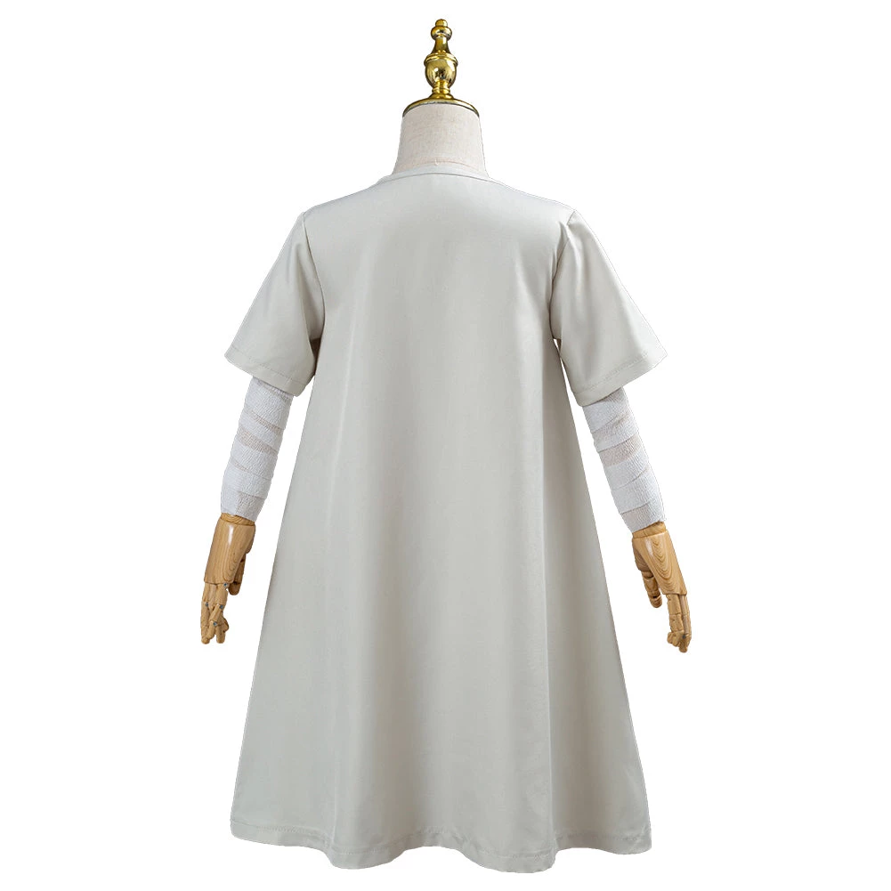 NewCosplay My Hero Academia Eri Dress Halloween Carnival Costume Cosplay Costume For Kids Children 6 NewCosplay My Hero Academia Eri Dress Halloween Carnival Costume Cosplay Costume For Kids Children