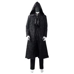 NewCosplay Movie The House Of Gaunt: Lord Voldemort Origins-Lord Voldemort Outfits Halloween Carnival Suit Cosplay Costume New Arrivals 15 NewCosplay Movie The House Of Gaunt: Lord Voldemort Origins-Lord Voldemort Outfits Halloween Carnival Suit Cosplay Costume New Arrivals