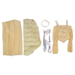 NewCosplay New Arrivals Star Wars Queen Amidala Halloween Carnival Suit Cosplay Costume 21 NewCosplay New Arrivals Star Wars Queen Amidala Halloween Carnival Suit Cosplay Costume