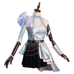NewCosplay League Of Legends LOL KDA Groups Seraphine Women Dress Outfits Halloween Carnival Suit Cosplay Costume New Arrivals 19 NewCosplay League Of Legends LOL KDA Groups Seraphine Women Dress Outfits Halloween Carnival Suit Cosplay Costume New Arrivals