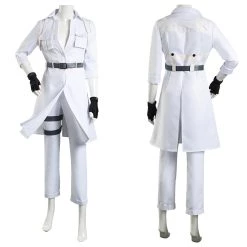 NewCosplay Cells At Work Black White Blood Cell Leukocyte Coat Pants Outfit Cosplay Costume New Arrivals 25 NewCosplay Cells At Work Black White Blood Cell Leukocyte Coat Pants Outfit Cosplay Costume New Arrivals