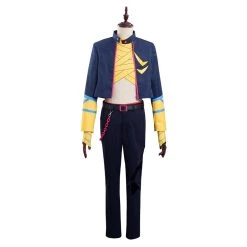 NewCosplay SSSS.Dynazenon Gauma Outfits Halloween Carnival Suit Cosplay Costume