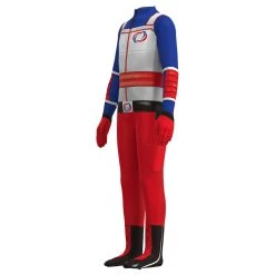 NewCosplay Henry Danger - Henry Jumpsuit Halloween Carnival Suit Cosplay Costume New Arrivals