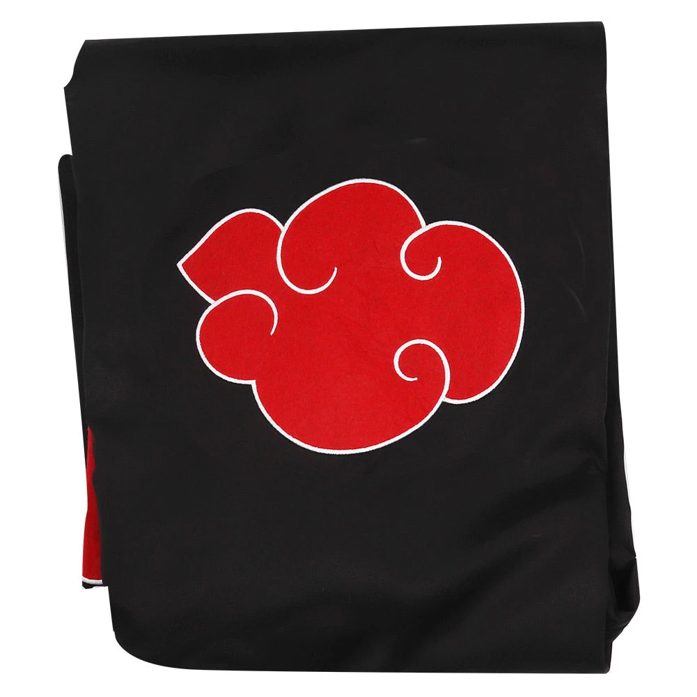NewCosplay Naruto Akatsuki Cloak Outfits Halloween Carnival Suit Cosplay Costume 13 NewCosplay Naruto Akatsuki Cloak Outfits Halloween Carnival Suit Cosplay Costume
