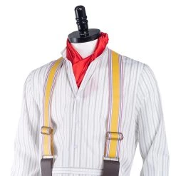 NewCosplay New Arrivals Jungle Cruise Frank Wolff Shirt Pants Outfits Halloween Carnival Suit Cosplay Costume 17 NewCosplay New Arrivals Jungle Cruise Frank Wolff Shirt Pants Outfits Halloween Carnival Suit Cosplay Costume