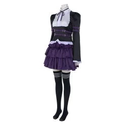 NewCosplay Anime Fairy Tail Erza Scarlet Women Dress Halloween Carnival Outfit Cosplay Costume New Arrivals