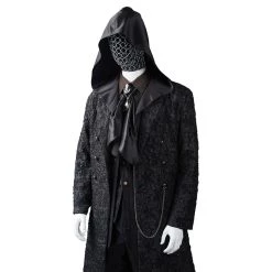 NewCosplay Movie The House Of Gaunt: Lord Voldemort Origins-Lord Voldemort Outfits Halloween Carnival Suit Cosplay Costume New Arrivals 20 NewCosplay Movie The House Of Gaunt: Lord Voldemort Origins-Lord Voldemort Outfits Halloween Carnival Suit Cosplay Costume New Arrivals
