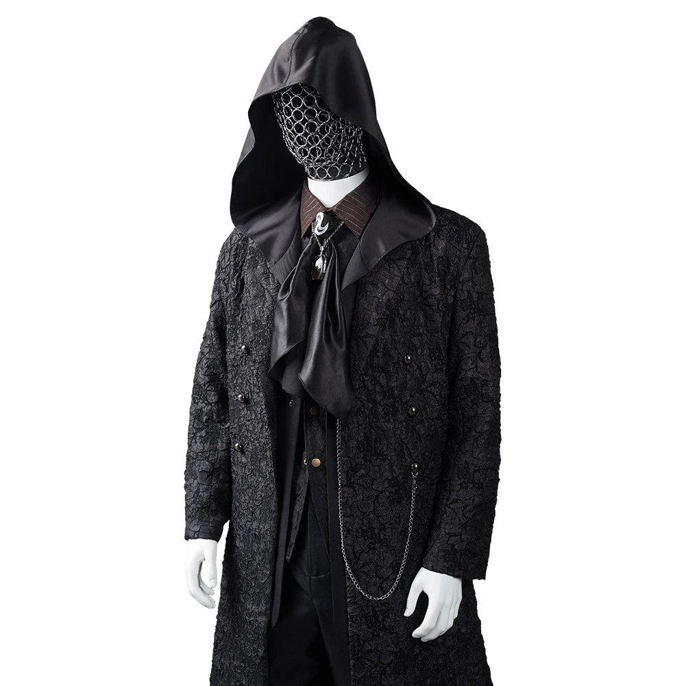 NewCosplay Movie The House Of Gaunt: Lord Voldemort Origins-Lord Voldemort Outfits Halloween Carnival Suit Cosplay Costume New Arrivals 9 NewCosplay Movie The House Of Gaunt: Lord Voldemort Origins-Lord Voldemort Outfits Halloween Carnival Suit Cosplay Costume New Arrivals