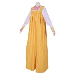 NewCosplay Anime Arte- Katarina/Catalina Halloween Carnival Outfit Cosplay Costume