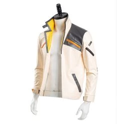 NewCosplay New Arrivals Game Valorant Phoenix Jacket Halloween Carnival Suit Cosplay Costume 15 NewCosplay New Arrivals Game Valorant Phoenix Jacket Halloween Carnival Suit Cosplay Costume