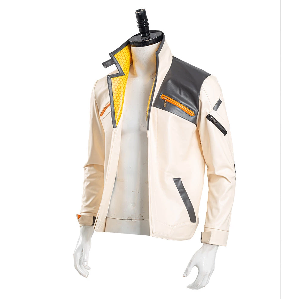 NewCosplay New Arrivals Game Valorant Phoenix Jacket Halloween Carnival Suit Cosplay Costume 5 NewCosplay New Arrivals Game Valorant Phoenix Jacket Halloween Carnival Suit Cosplay Costume
