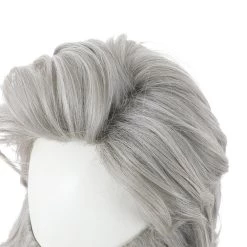 NewCosplay The Christmas Chronicles Santa Claus Cosplay Wig