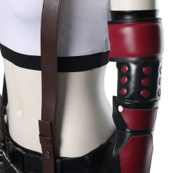 NewCosplay New Arrivals Final Fantasy VII FF7 Remake Tifa Lockhart Cosplay Costume Full Set Game Costume Outfits 25 NewCosplay New Arrivals Final Fantasy VII FF7 Remake Tifa Lockhart Cosplay Costume Full Set Game Costume Outfits