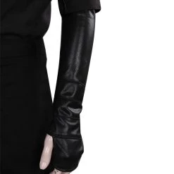 NewCosplay Movie Snake Eyes: G.I. Joe Origins - Snake Eyes Halloween Carnival Suit Cosplay Costume New Arrivals