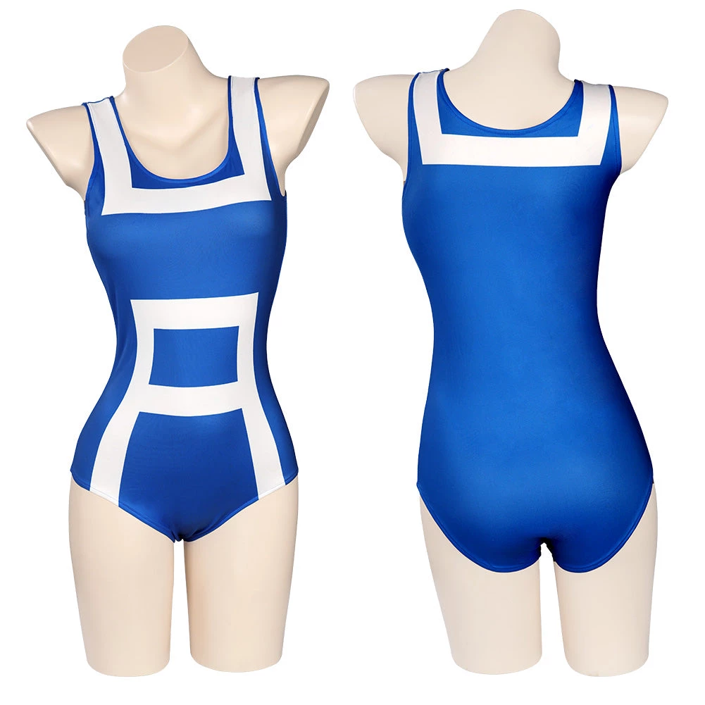 NewCosplay New Arrivals My Hero Academia Swimsuit Outfits Halloween Carnival Suit Cosplay Costume 3 NewCosplay New Arrivals My Hero Academia Swimsuit Outfits Halloween Carnival Suit Cosplay Costume
