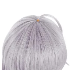 NewCosplay Pretty Derby Oguri Cap Heat Resistant Synthetic Hair Carnival Halloween Party Props Cosplay Wig