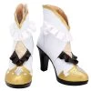 NewCosplay Pretty Derby Satono Diamond Boots Halloween Costumes Accessory Custom Made Cosplay Shoes New Arrivals