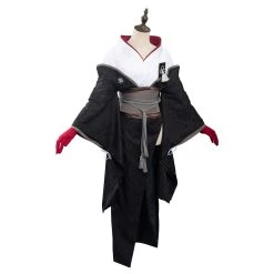 NewCosplay NieR Re[in]carnation Assassin Halloween Carnival Suit Cosplay Costume