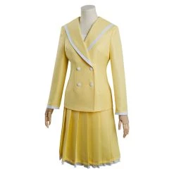 NewCosplay New Arrivals Movie Spencer - Diana Christmas Carnival Suit Cosplay Costume