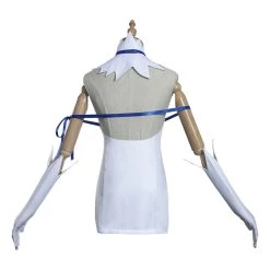 NewCosplay New Arrivals Is It Wrong To Try To Pick Up Girls In A Dungeon-Hestia Women Dress Outfits Halloween Carnival Suit Cosplay Costume