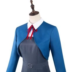 NewCosplay LoveLive! Superstar!! School Uniform Halloween Carnival Suit Cosplay Costume