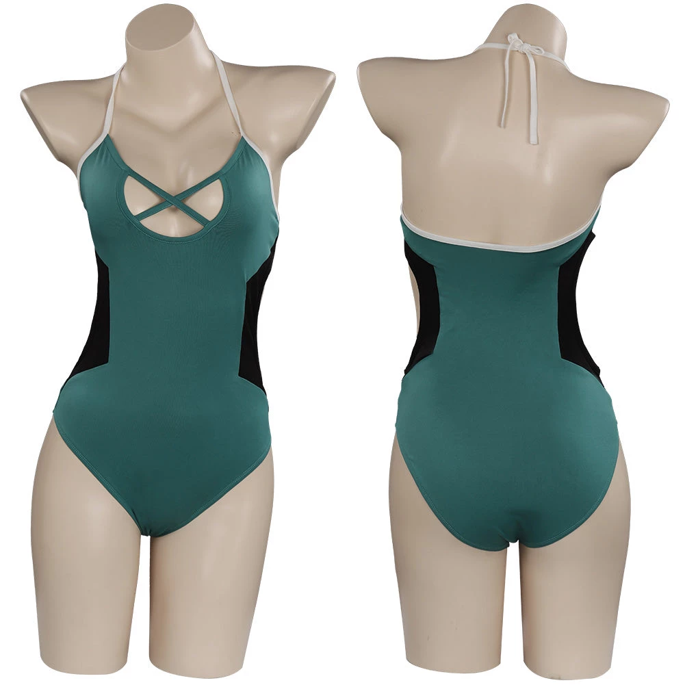 NewCosplay My Hero Academia Midoriya Izuku Swimwear Outfits Halloween Carnival Suit Cosplay Costume New Arrivals 3 NewCosplay My Hero Academia Midoriya Izuku Swimwear Outfits Halloween Carnival Suit Cosplay Costume New Arrivals