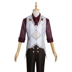 NewCosplay Arcane: League Of Legends - Viktor Outfits Halloween Carnival Suit Cosplay Costume New Arrivals