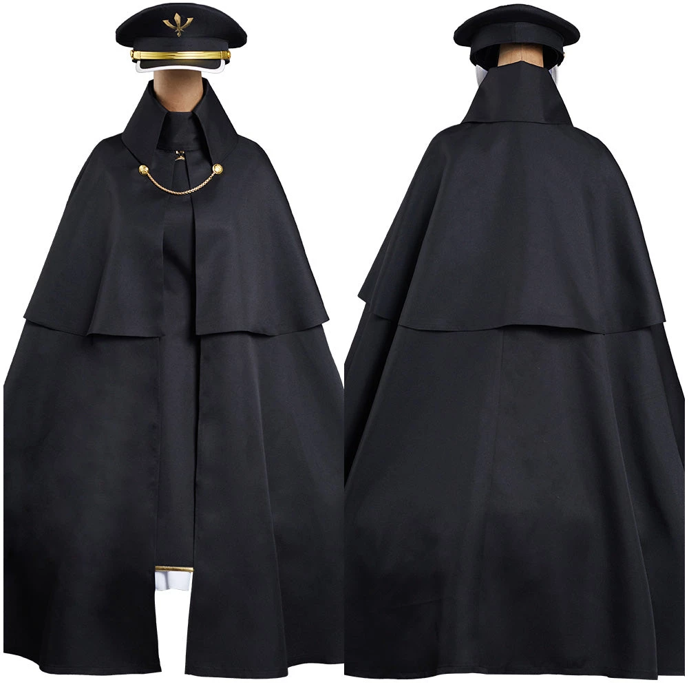 NewCosplay Anime My Dress-Up Darling Inui Sajuna Cosplay Costume Dress Outfits Halloween Carnival Suit New Arrivals 14 NewCosplay Anime My Dress-Up Darling Inui Sajuna Cosplay Costume Dress Outfits Halloween Carnival Suit New Arrivals