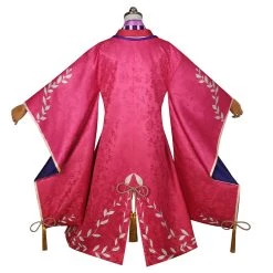 NewCosplay Demon Slayer X Onmyoji Kamado Nezuko Dress Halloween Carnival Cosplay Costume