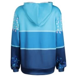 NewCosplay Encanto Mirabel Hoodie Original Design Jacket Halloween Cosplay Costume - Cossky®