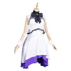 NewCosplay FGO Fate/Grand Order The Fifth Anniversary Mash Kyrielight Dress Outfits Halloween Carnival Suit Cosplay Costume New Arrivals 17 NewCosplay FGO Fate/Grand Order The Fifth Anniversary Mash Kyrielight Dress Outfits Halloween Carnival Suit Cosplay Costume New Arrivals
