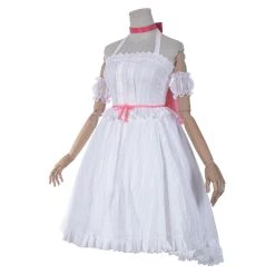 NewCosplay Puella Magi Madoka Magica Kaname Halloween Carnival Costume Cosplay Costume New Arrivals