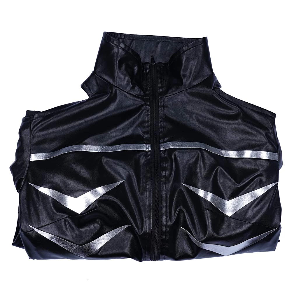 NewCosplay Tokyo Ghoul Kaneki Ken Women Dress Outfits Halloween Carnival Suit Cosplay Costume 12 NewCosplay Tokyo Ghoul Kaneki Ken Women Dress Outfits Halloween Carnival Suit Cosplay Costume