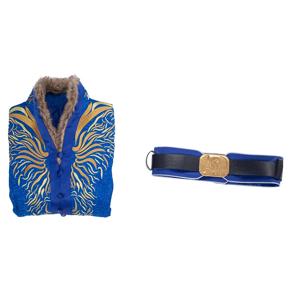 NewCosplay Shadow And Bone Alina Starkov Coat Outfits Halloween Carnival Suit Cosplay Costume New Arrivals 11 NewCosplay Shadow And Bone Alina Starkov Coat Outfits Halloween Carnival Suit Cosplay Costume New Arrivals