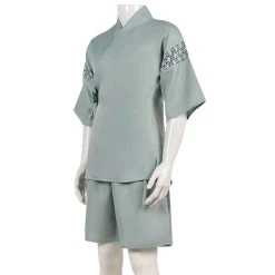 NewCosplay New Arrivals Anime Tokyo Revengers MANJIRO SANO Outfits Halloween Carnival Suit Cosplay Costume