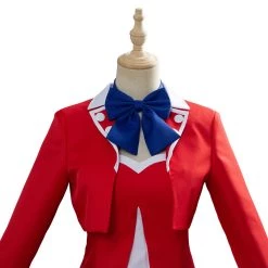 NewCosplay Fate/Grand Order Chaldean Leonardo Da Vinci Cosplay Costume New Arrivals 19 NewCosplay Fate/Grand Order Chaldean Leonardo Da Vinci Cosplay Costume New Arrivals