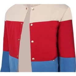 NewCosplay New Arrivals Sex Education -Otis Milburn Coat Cosplay Costume