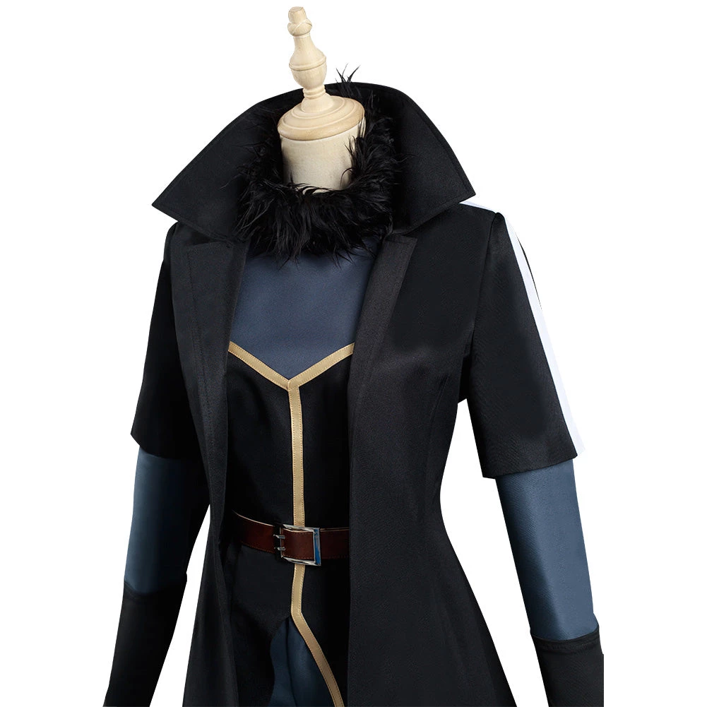 NewCosplay That Time I Got Reincarnated As A Slime Rimuru Tempest Outfits Cosplay Costume 9 NewCosplay That Time I Got Reincarnated As A Slime Rimuru Tempest Outfits Cosplay Costume