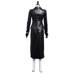 NewCosplay Cruella -Cruella De Vil Emma Stone Halloween Carnival Suit Cosplay Costume New Arrivals 19 NewCosplay Cruella -Cruella De Vil Emma Stone Halloween Carnival Suit Cosplay Costume New Arrivals