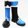 NewCosplay New Arrivals Touhou Project Morichika Rinnosuke Cosplay Shoes Boots