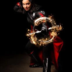 NewCosplay New Arrivals Star Wars Jedi: Fallen Order The Second Sister Cosplay Costume Suit