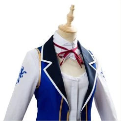 NewCosplay New Arrivals Kenjia No Mago Cosplay Costume For Female 21 NewCosplay New Arrivals Kenjia No Mago Cosplay Costume For Female