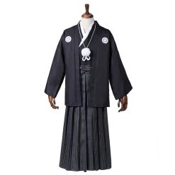 NewCosplay Naruto Shippuden Uzumaki Naruto Wedding Suit Kimono Anime Cosplay Costume 6 NewCosplay Naruto Shippuden Uzumaki Naruto Wedding Suit Kimono Anime Cosplay Costume