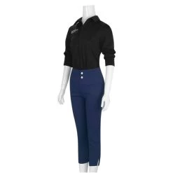 NewCosplay SAMSUNG Sam Outfits Halloween Carnival Suit Cosplay Costume New Arrivals