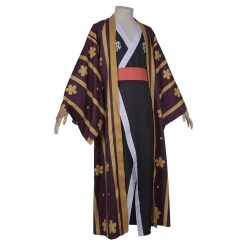 NewCosplay New Arrivals One Piece Trafalgar Law/Trafalgar D Water Law Outfit Cosplay Costume 17 NewCosplay New Arrivals One Piece Trafalgar Law/Trafalgar D Water Law Outfit Cosplay Costume