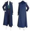 NewCosplay New Arrivals The Wheel Of Time - Moiraine Damodred Comic-con Party Cosplay Costume