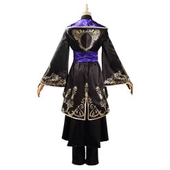 NewCosplay New Arrivals Twisted Wonderland Game Adult Women Dress Uniform Outfit Halloween Carnival Suit Cosplay Costume