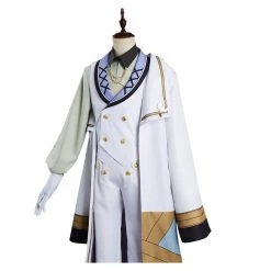 NewCosplay Anime Visual Prison -Romanee Dimitri /Jayer Hyde Outfits Halloween Carnival Suit Cosplay Costume New Arrivals