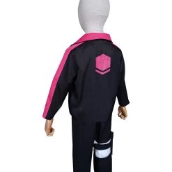 NewCosplay New Arrivals NARUTO ·Uzumaki Boruto Halloween Carnival Suit Cosplay Costume For Kids Children