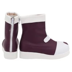 NewCosplay New Arrivals HUNTER×HUNTER Killua Zoldyck Boots Halloween Costumes Accessory Cosplay Shoes